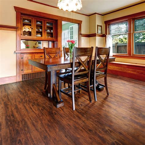 best vinyl plank flooring